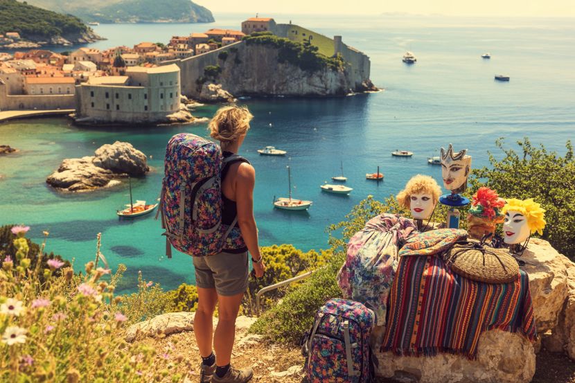 Brazil, croatia, peru, and more rise as safe travel alternatives