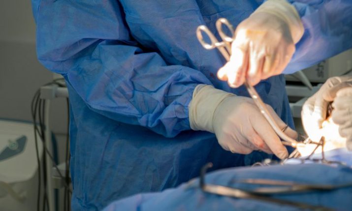 Croatia performs first incision-free stomach reduction procedure at Rijeka Hospital