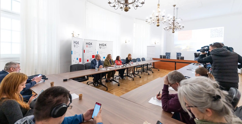 croatia batteries BESS hgk position paper issues necp