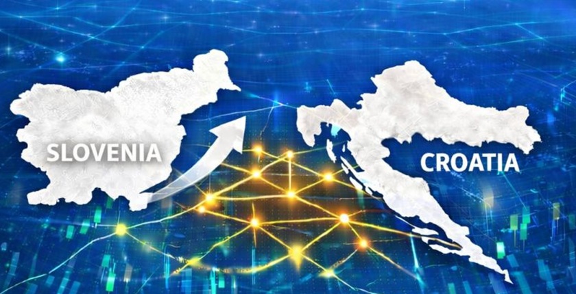 croatia cropex slovenia market power exchange