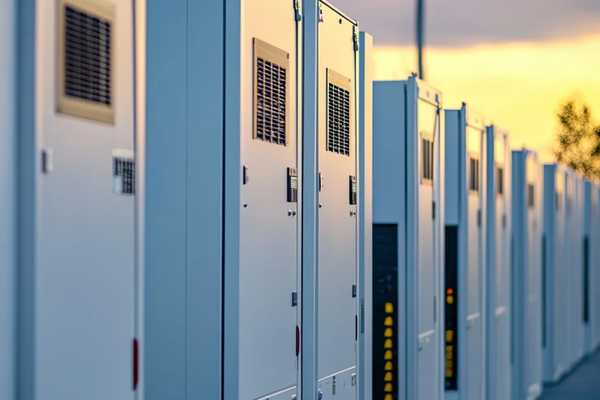 Swiss Clean Technology Firm Unbound Potential Develops Membrane - Free Redox Flow Batteries for Enhanced Long - Duration Energy Storage