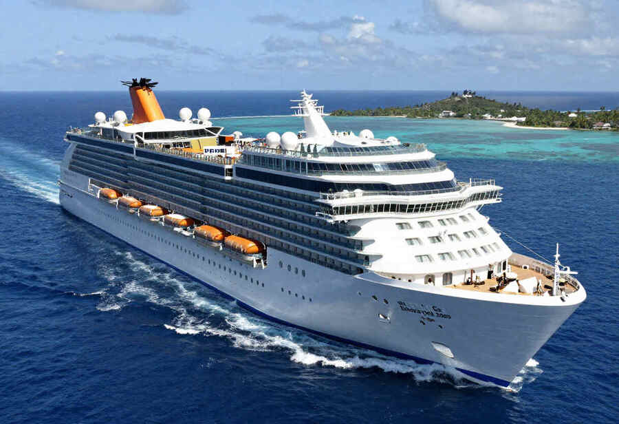 Celebrity Infinity Returns to Service After Two-Week Hiatus, Resuming Stunning Greece and Turkey Itineraries