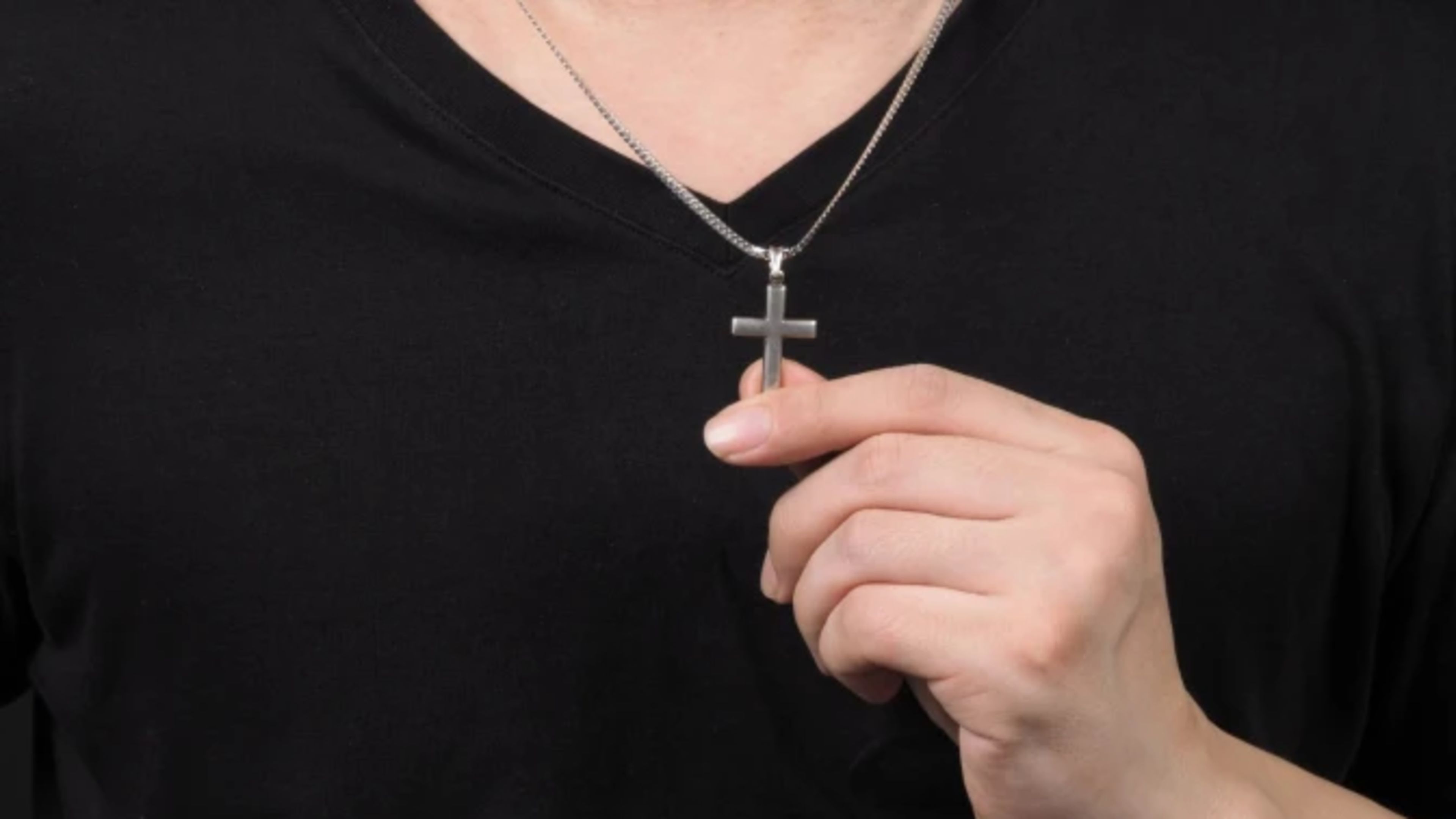 Formerly gay Christian convert wins court battle in Malta over ban on ‘conversion therapy’  