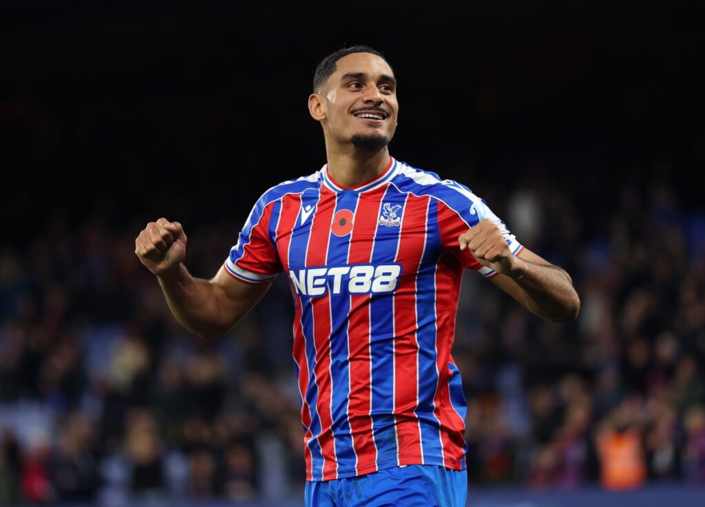 Official | Maxence Lacroix earns first senior France call-up to replace Arsenal's William Saliba