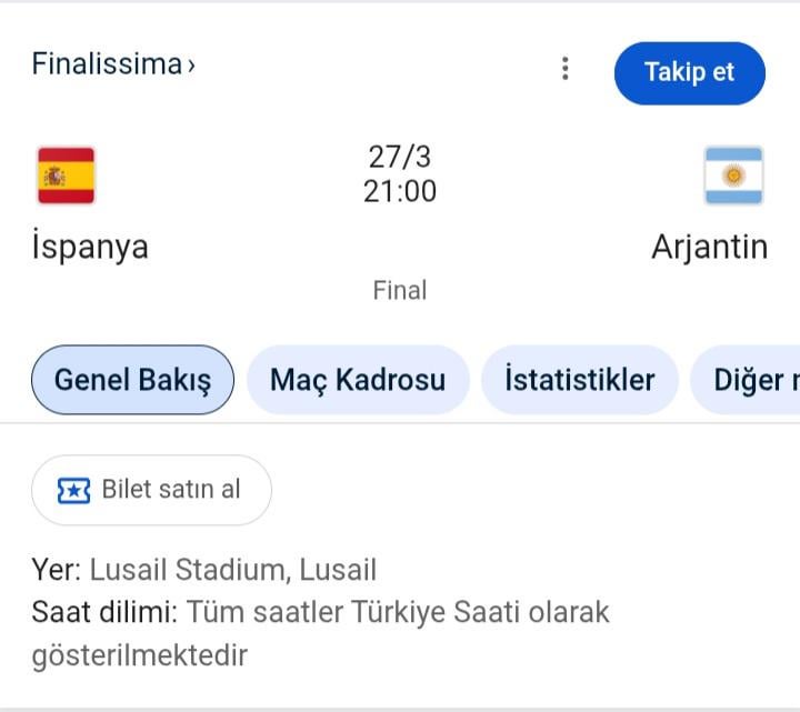 Good luck! The Turkish people in Spain support you 🇹🇷❤🇪🇦