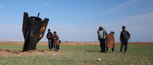 Turkey is playing it safe – Foreign and security policy