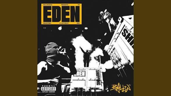 Can someone translate this song for me please (hold on by ballinciaga)