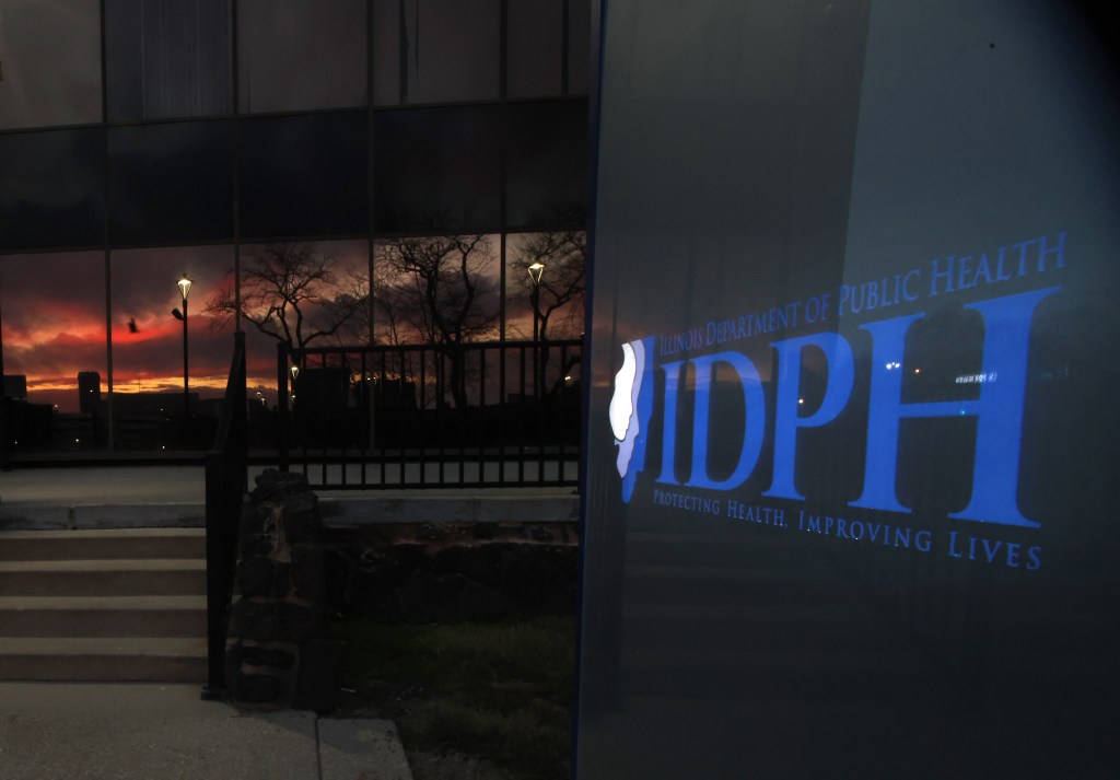 Trump administration's health care funding cuts halted