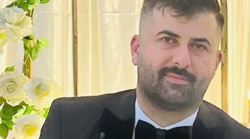 Arrested Swede dies in Syria - "tortured" by Kurdish forces