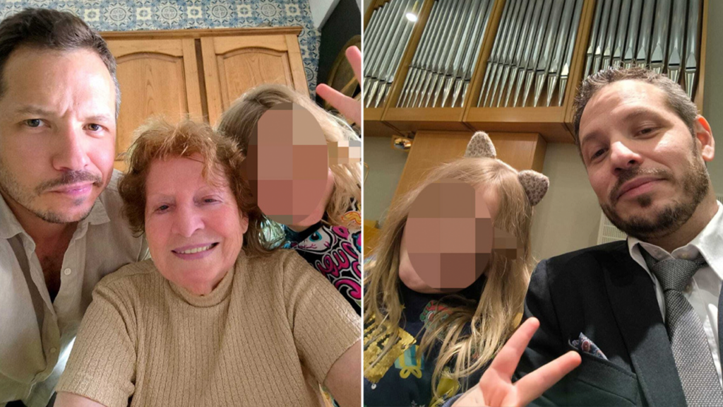 Iceland father says he lost custody for opposing autistic son's sex change