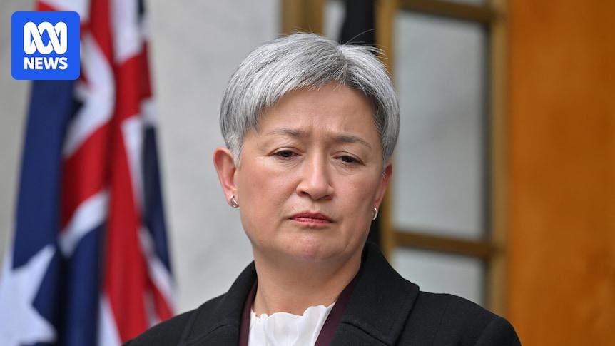 Australia 'did not participate' in Operation Epic Fury in Iran