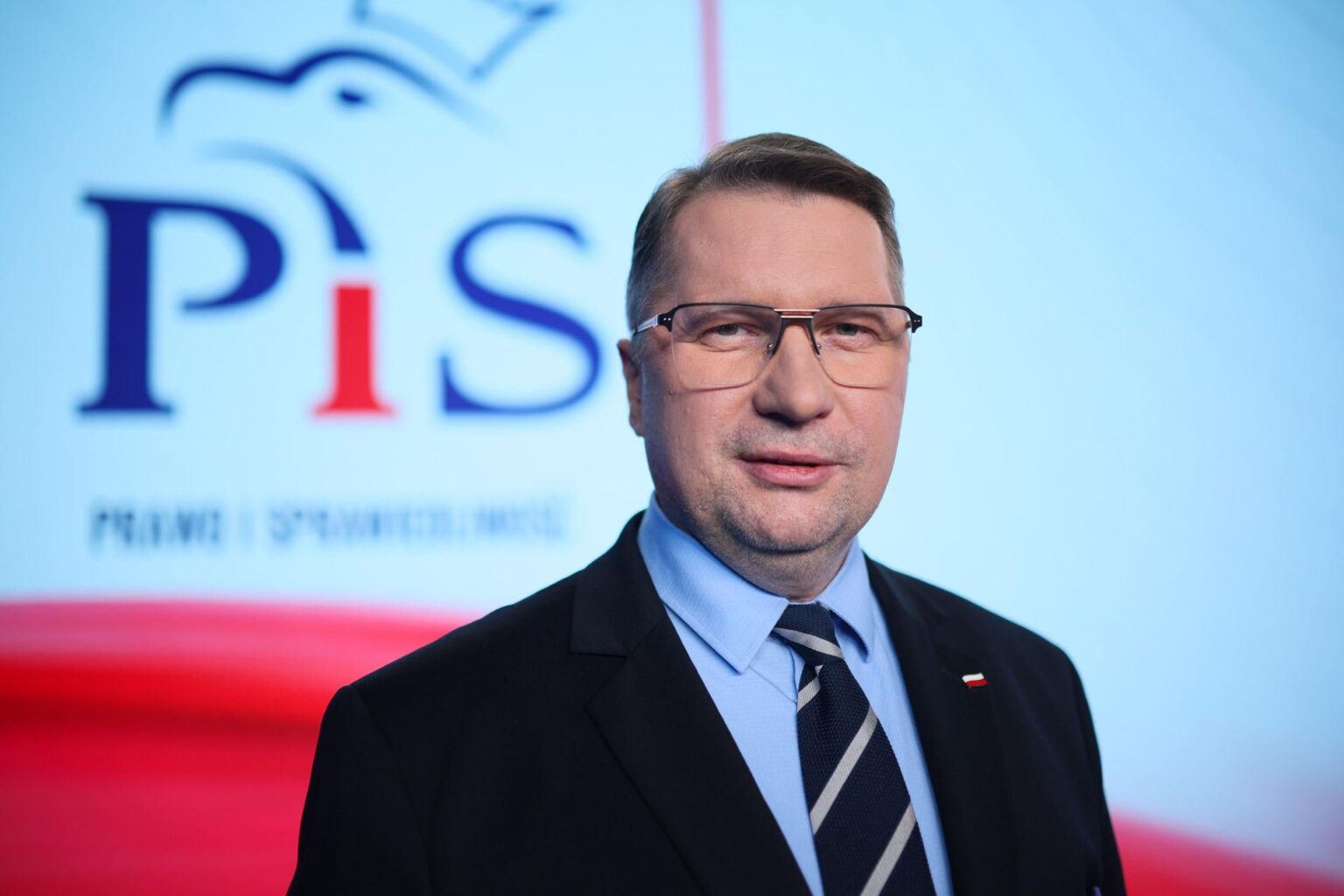 Przemysław Czarnek is the PiS candidate for prime minister. There is a decision