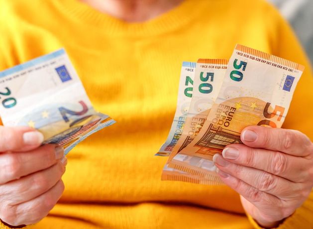 Ireland’s richest households earn 10 times more than the poorest