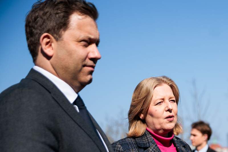 Germany’s Social Democrats dismayed after ‘watershed’ state vote loss Yahoo news home