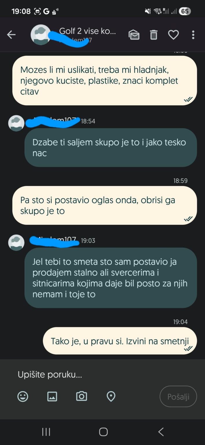 What to say to this?🤣 🇧🇦