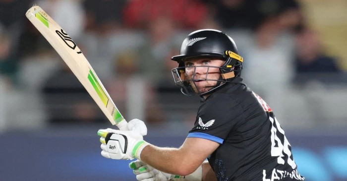 New Age | Latham to lead second-string New Zealand in Bangladesh