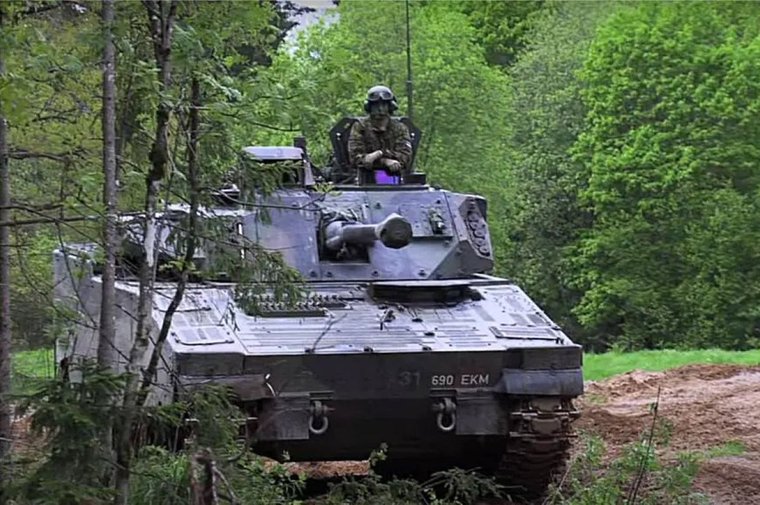 Estonia boosting defence industry with lessons from Ukraine, says country’s economic minister Estonia boosting defence industry with lessons from Ukraine, says country’s economic minister