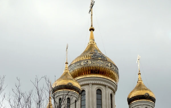 In Lithuania, calls are made to ‘delicately remove’ individuals associated with Russia from the Orthodox Archdiocese In Lithuania, calls are made to 'delicately remove' individuals associated with Russia from the Orthodox Archdiocese