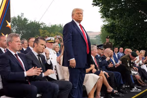 From ultimatum to pause: confusion and fear rise over Trump’s Iran signals