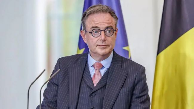 The Prime Minister of Belgium shared revelations about the confrontation between von der Leyen and Orbana The Prime Minister of Belgium shared revelations about the confrontation between von der Leyen and Orbana