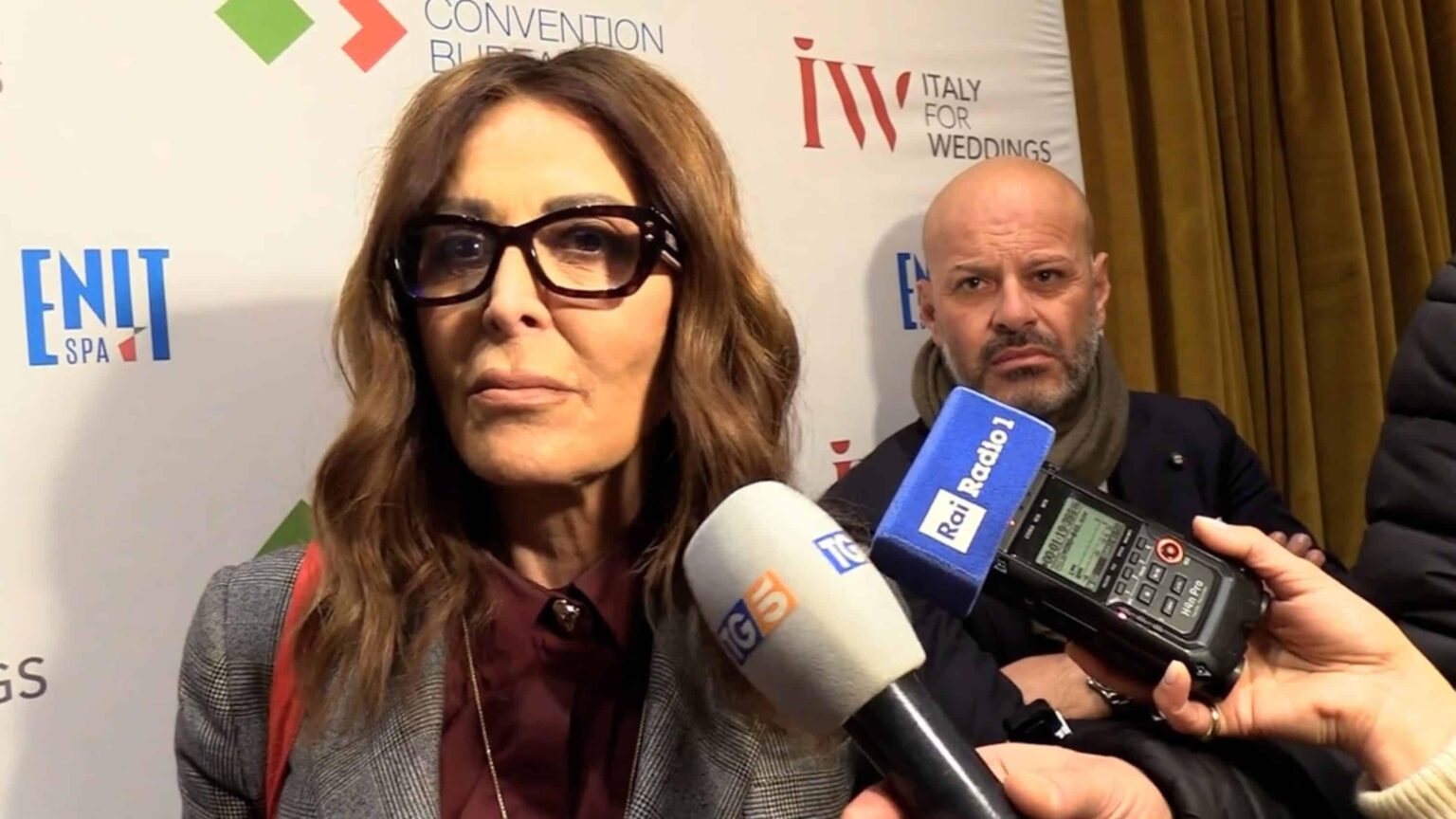 False financial statements of Visibilia, the former employee accuses Santanché