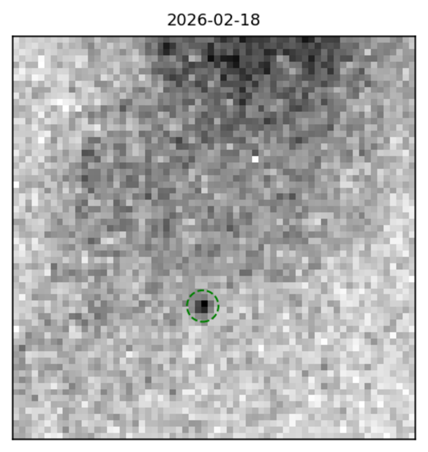 ESA - Asteroid 2024 YR4 will not impact the Moon