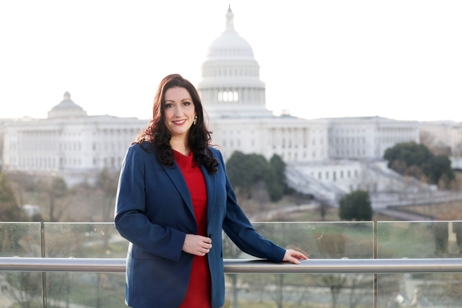 Northern Ireland deserves its place on the global stage – deputy First Minister Northern Ireland deserves its place on the global stage - deputy First Minister