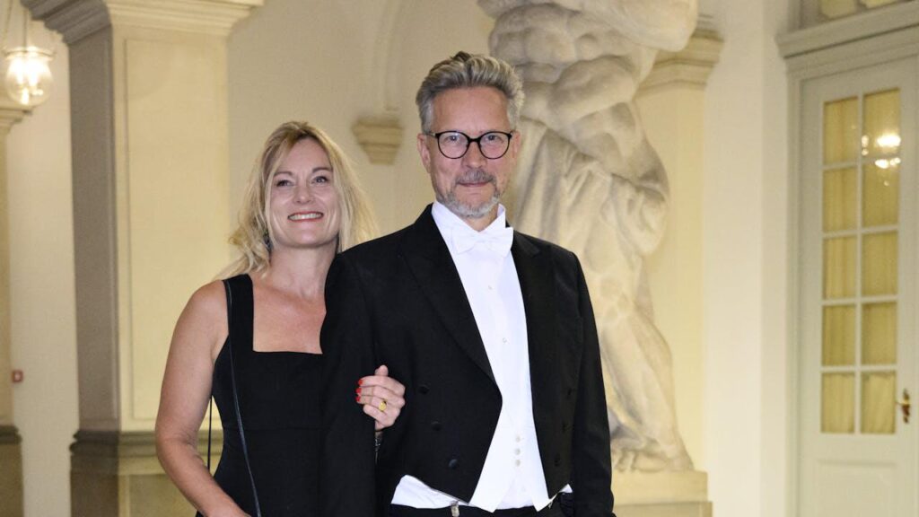 Politician persecuted and assaulted after election debate