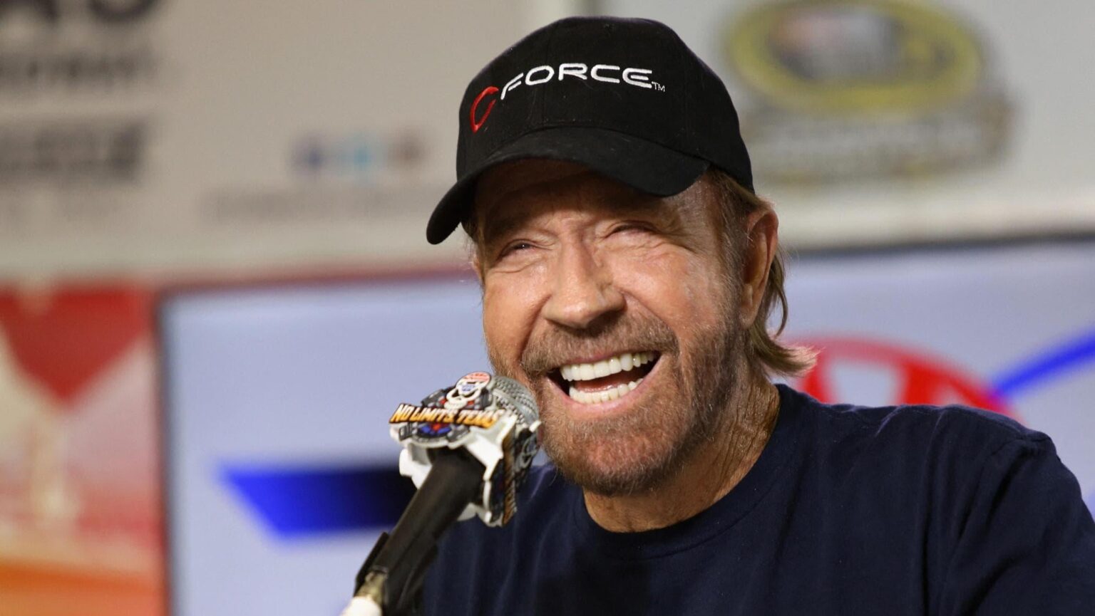 Chuck Norris, the actor-producer, has died. He was 86 years old