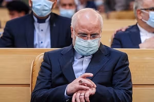 Foreign Shopping Trip Scandal Prompts Calls For Iran Speaker To Resign