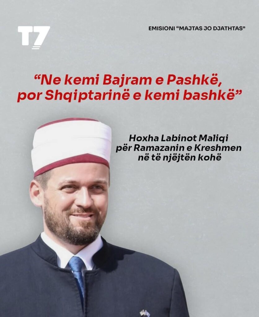 Hoxha Labinot Maliqi🇦🇱