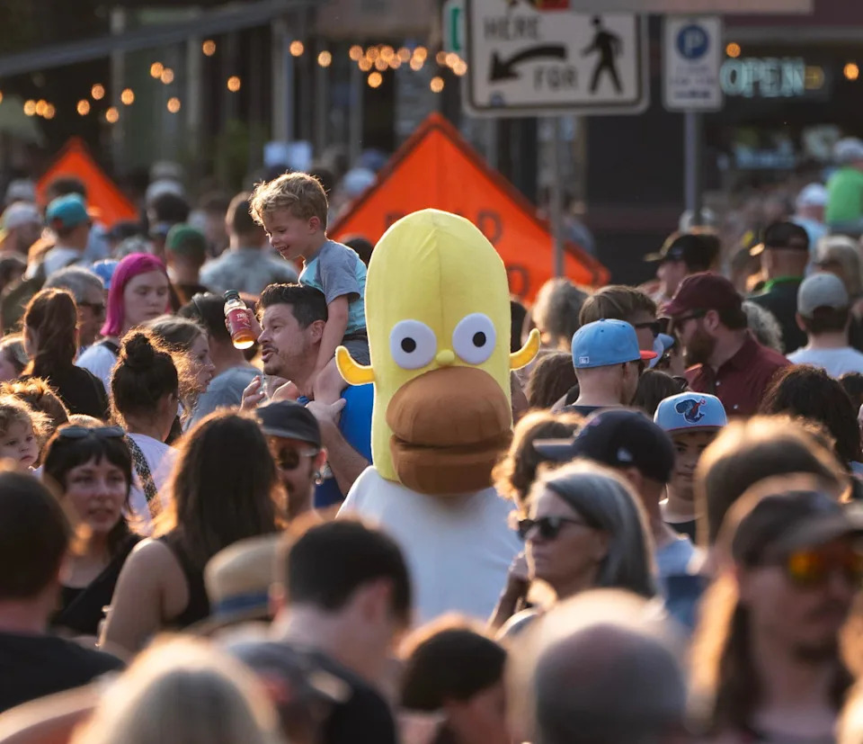 Credit: Chris Pietsch