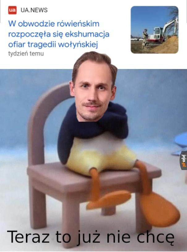 Do we remember?