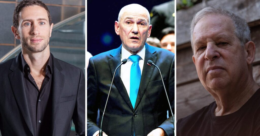 Black Cube Officials Visited Slovenia, Investigation Says. Then a Mysterious Campaign Began