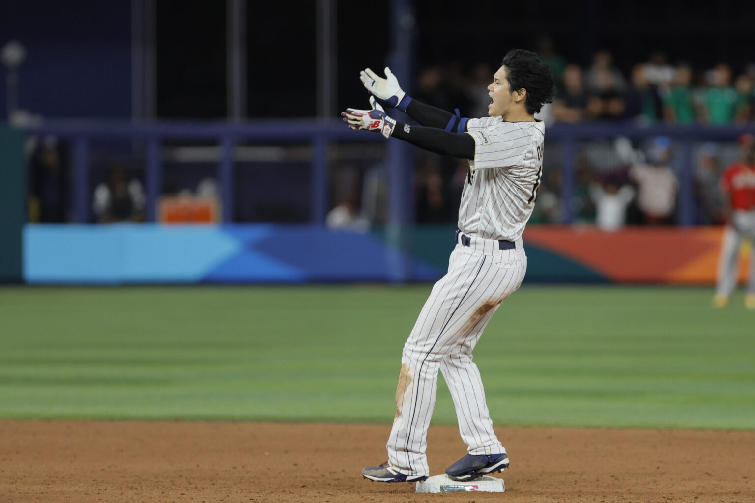 How to live stream Japan vs Australia: WBC 2026, TV channel