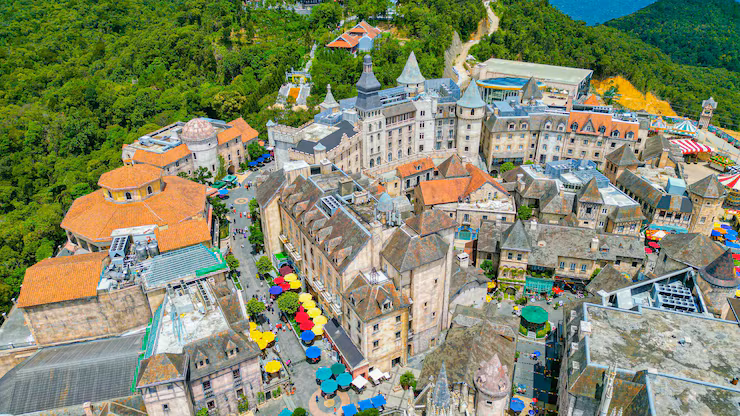 Kosovo’s Tourism Crisis: 15% Drop in Foreign Visitors Amid Economic Struggles – What It Means for the Future of Travel