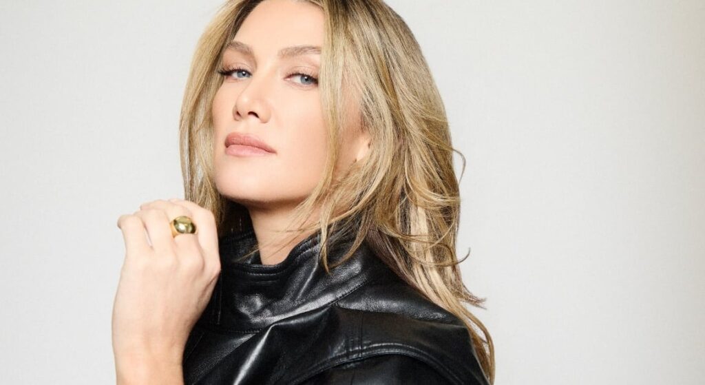 Delta Goodrem to Represent Australia at Eurovision Song Contest
