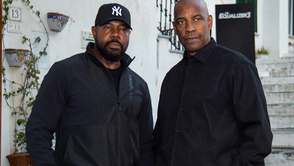 Denzel Washington, Antoine Fuqua Hannibal Epic to Shoot in Italy