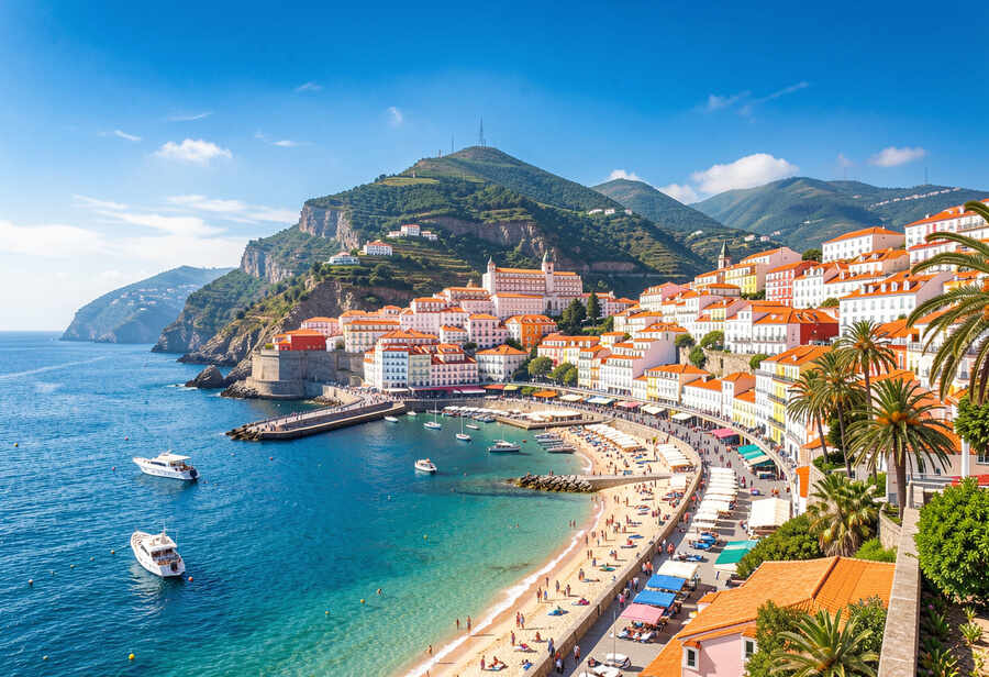 Panama Joins Mexico, Portugal, Spain and Thailand as Ideal Places for Single Retirees Looking to Enjoy a Better Quality of Life at a Lower Cost Panama Joins Mexico, Portugal, Spain and Thailand as Ideal Places for Single Retirees Looking to Enjoy a Better Quality of Life at a Lower Cost