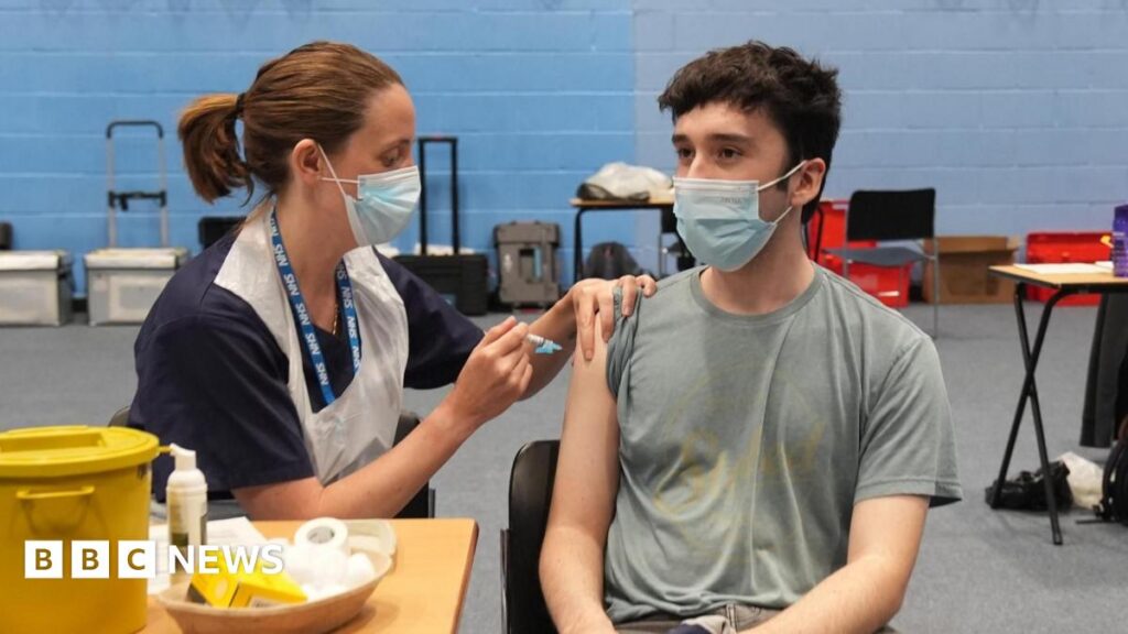 Meningitis case at second university in Kent linked to nightclub outbreak