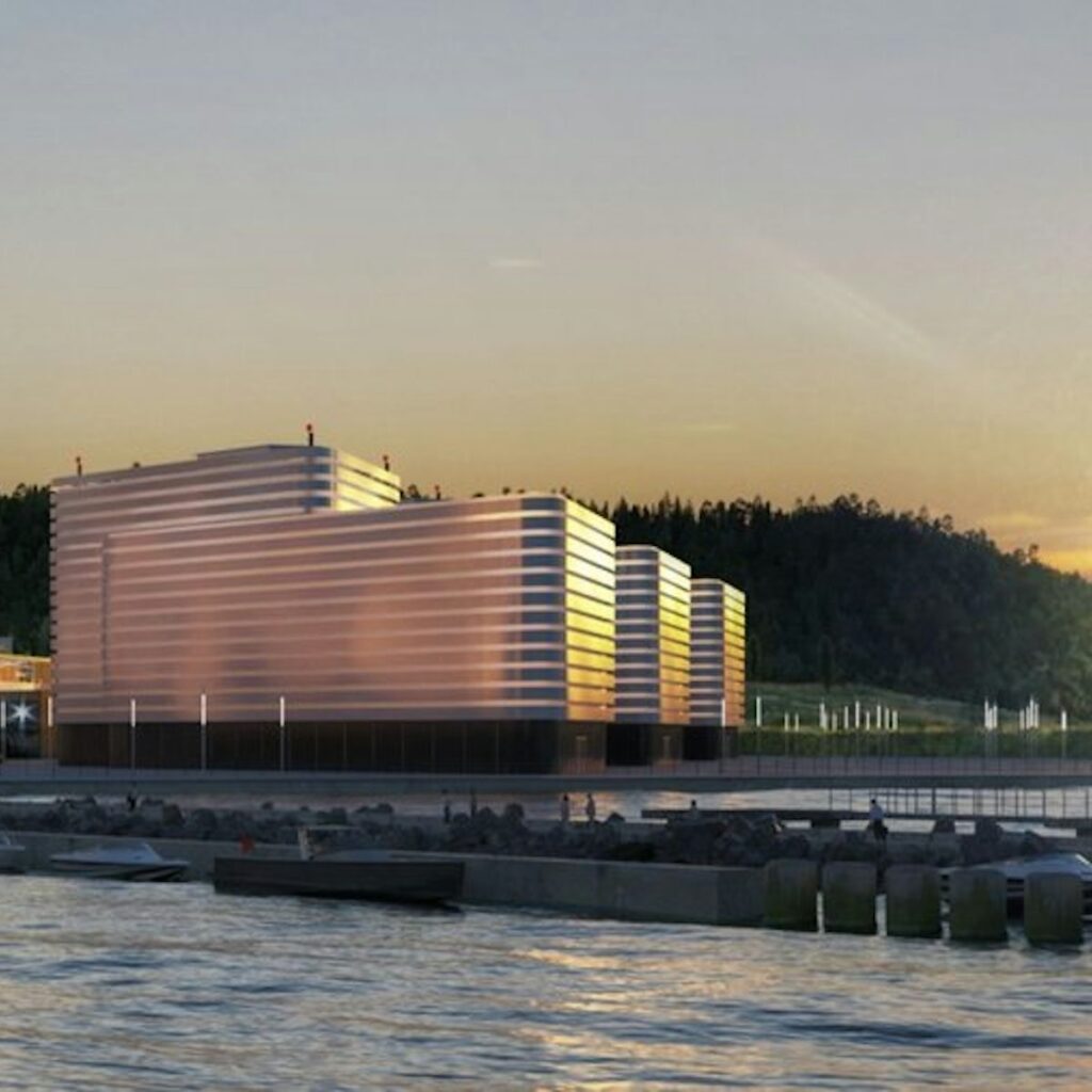 Sweden’s Studsvik Acquires Small Modular Reactor Startup Kärnfull Next