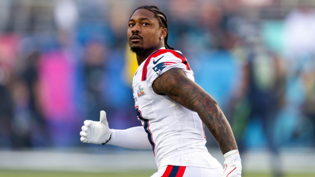 Stefon Diggs landing spots: Best fits after Patriots release