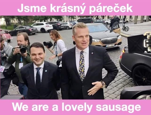 Advanced English course with Filip Turk: