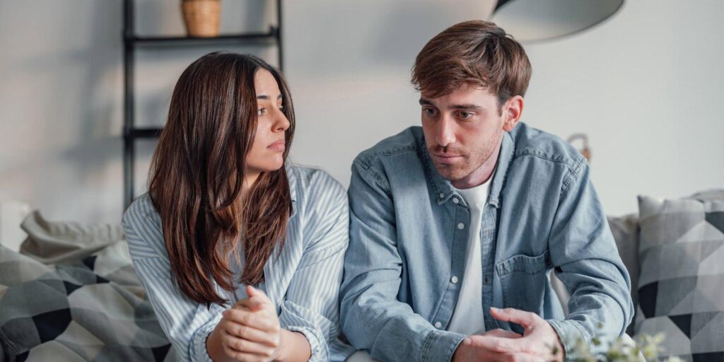 New psychology study reveals we consistently underestimate our power in close relationships