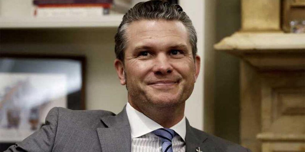 Alaskan king crab and a $98k piano — Pentagon busted for $93 billion spending 'binge'