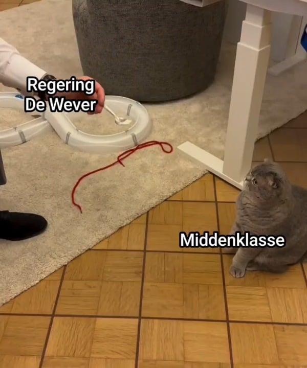 We are the most important