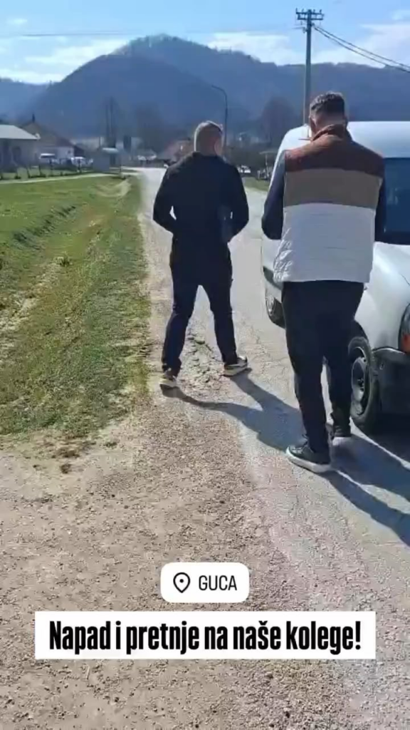 A loyalist would like to shoot himself in the head