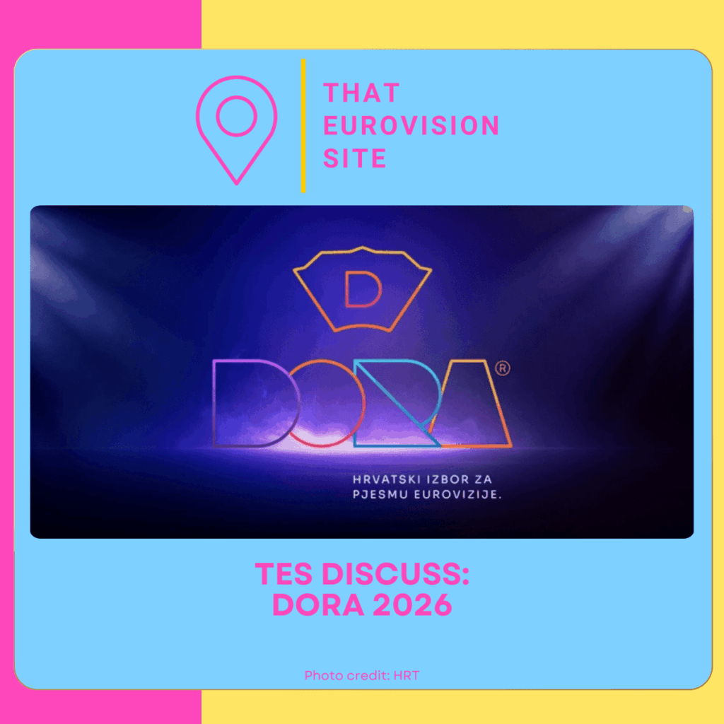TES Discuss: Dora 2026 Post-Show Discussion - Croatia
