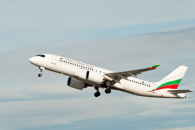Bulgaria Air to run Mostar charters