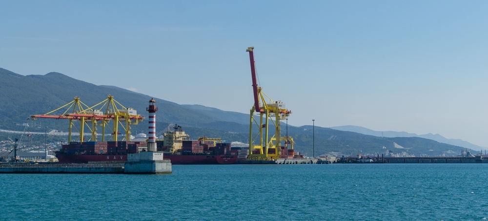 Drone hits tanker carrying Russian oil near Turkey -